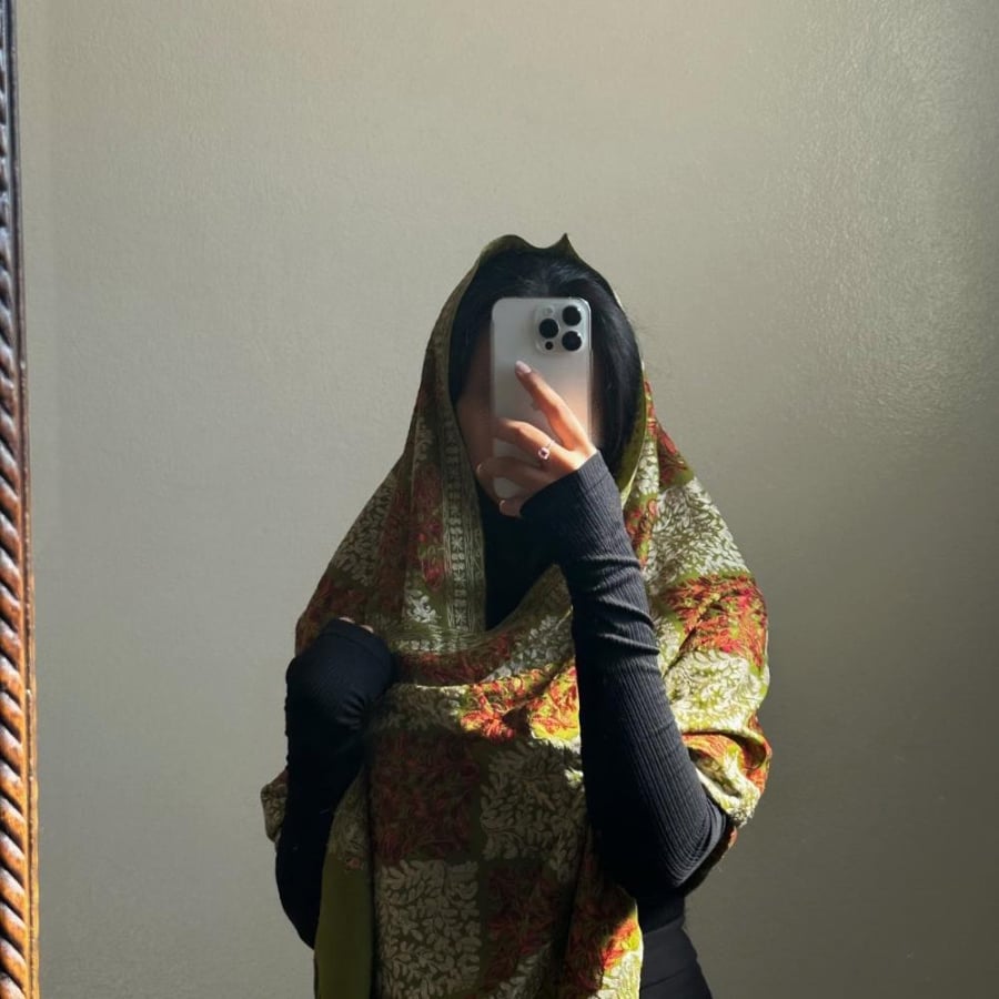 شال بديع