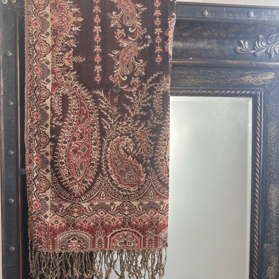 Kashmiri shawl