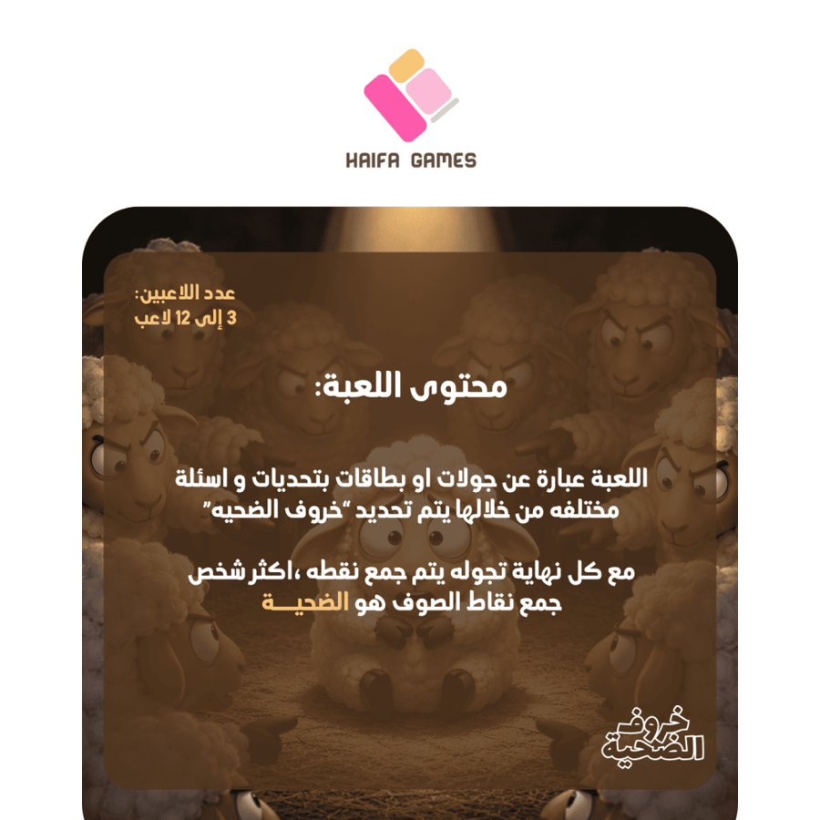 خروف الضحية