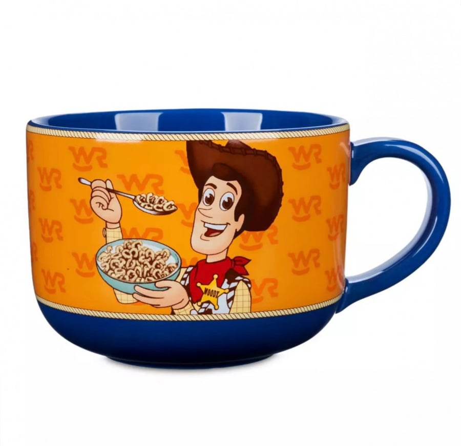 كوب وودي - 31 oz