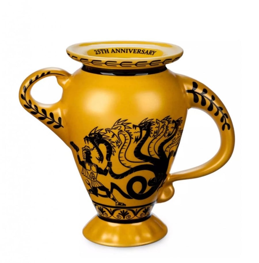 Hercules cup