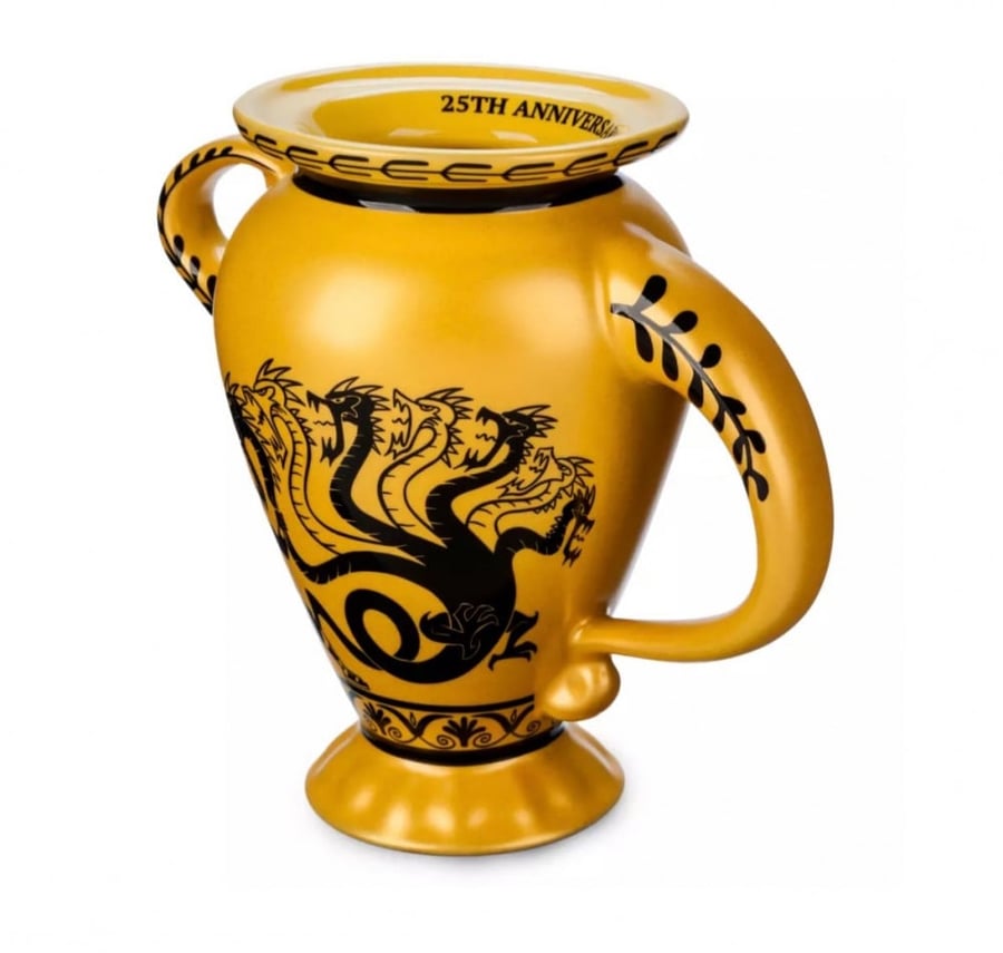 Hercules cup