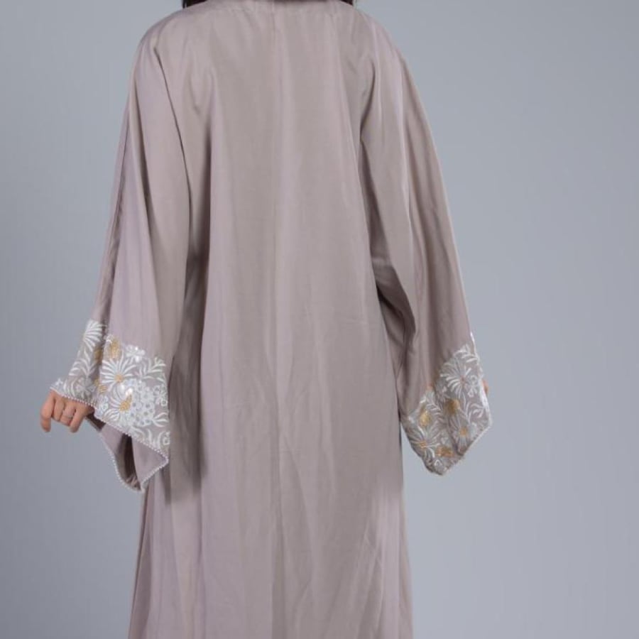 عباية ناعمة