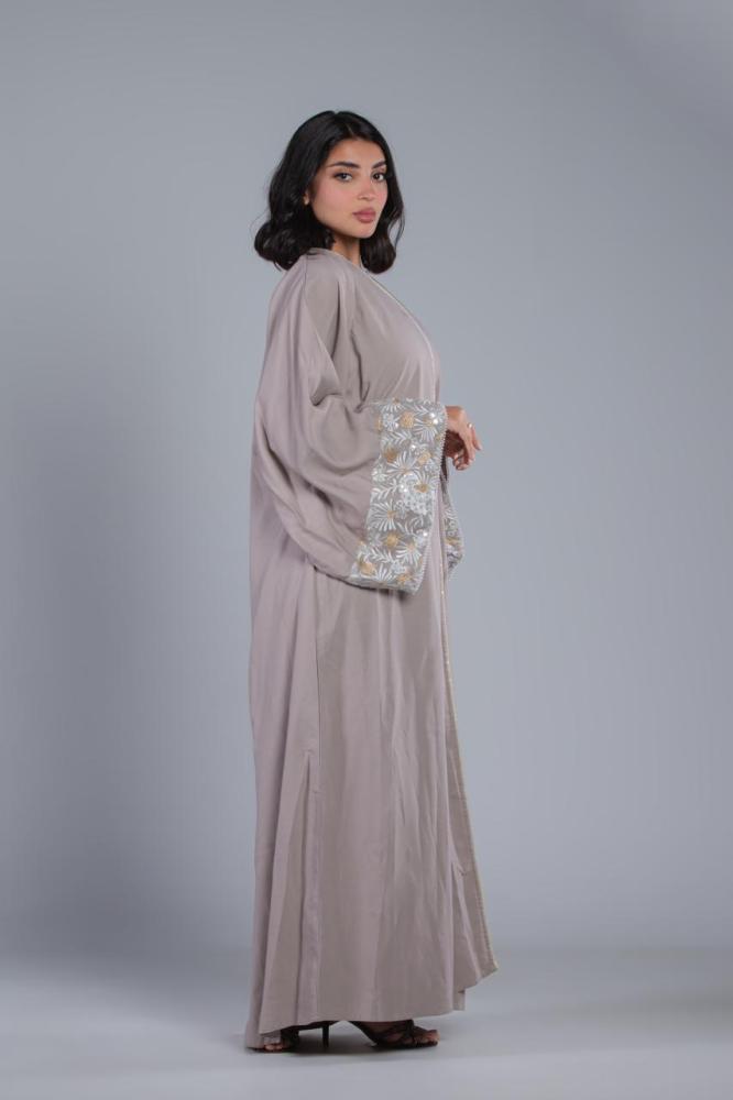 عباية ناعمة