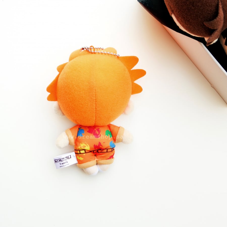 دمى Haikyu!!