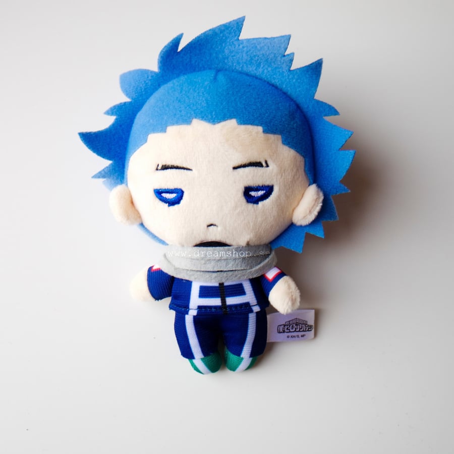 دمى My Hero Academia