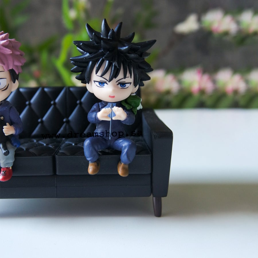نماذج مصغرة Jujutsu Kaisen