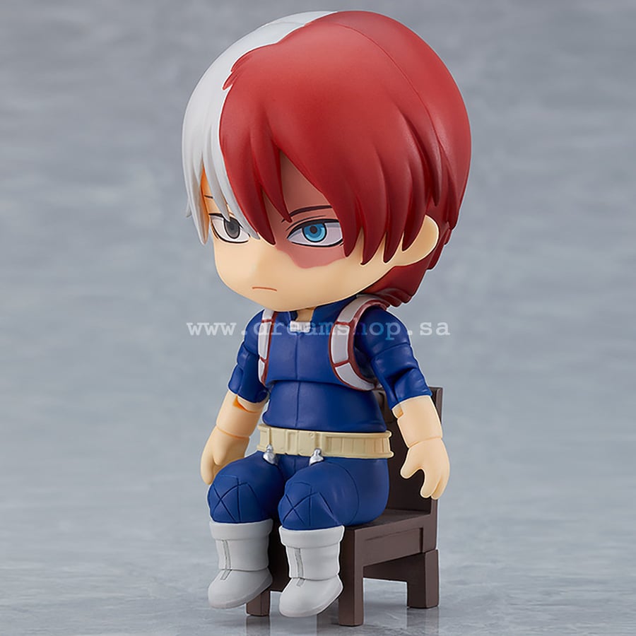 Nendoroid Swacchao! "My Hero Academia"