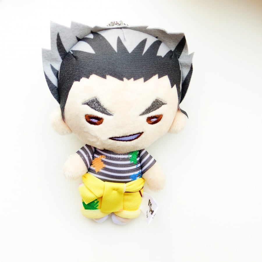 دمى Haikyu!!