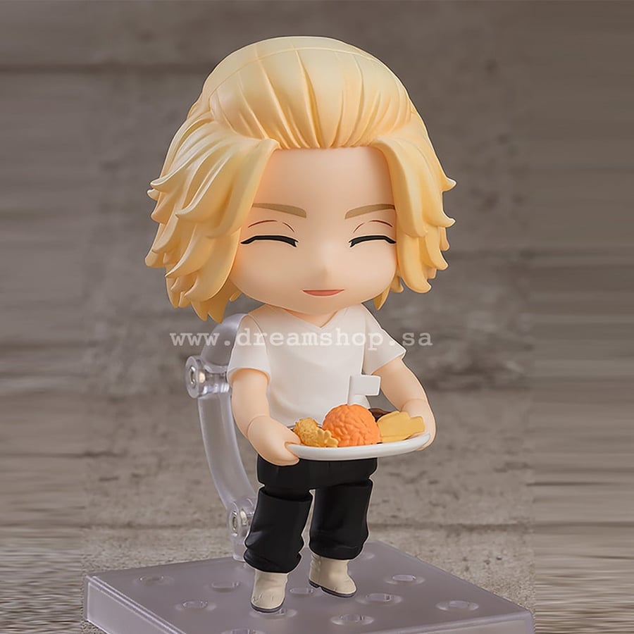 Nendoroid Mikey (Sano Manjiro)
