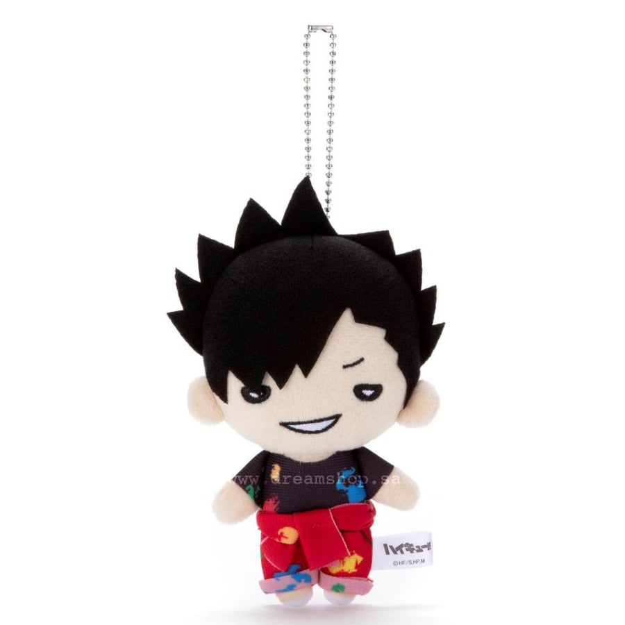 دمى Haikyu!!