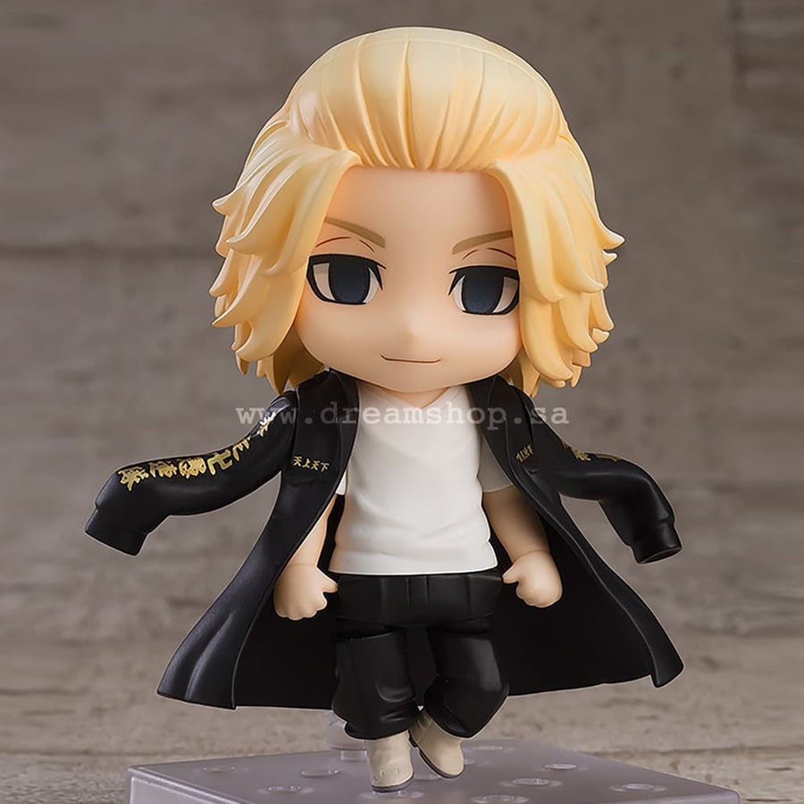 Nendoroid Mikey (Sano Manjiro)