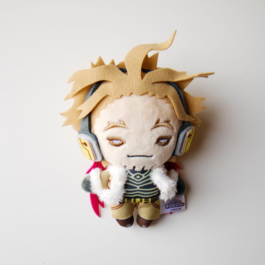 دمى My Hero Academia