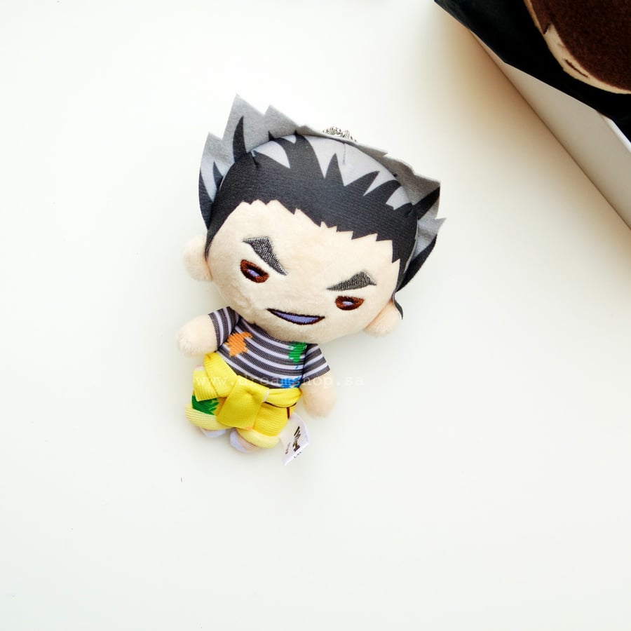 دمى Haikyu!!
