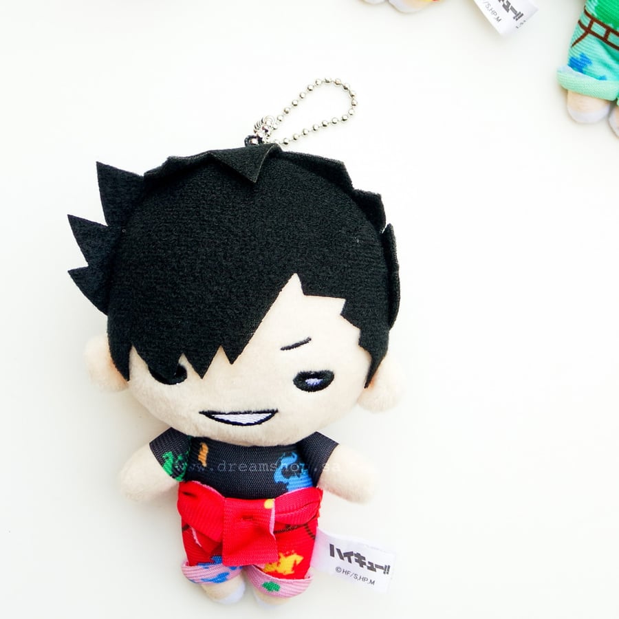دمى Haikyu!!