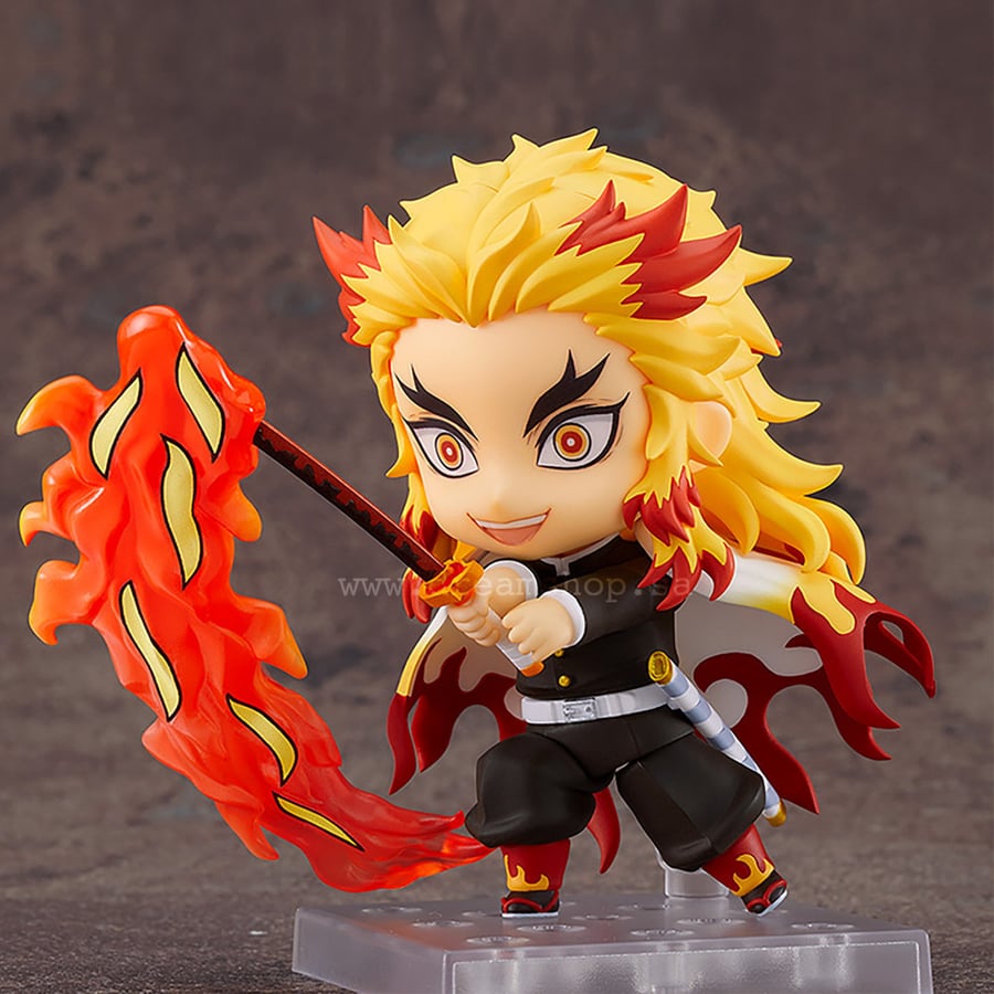 Nendoroid Rengoku Kyojuro