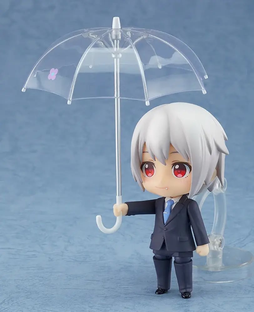 Nendoroid Doll Outfit Set: طقم معطف المطر
