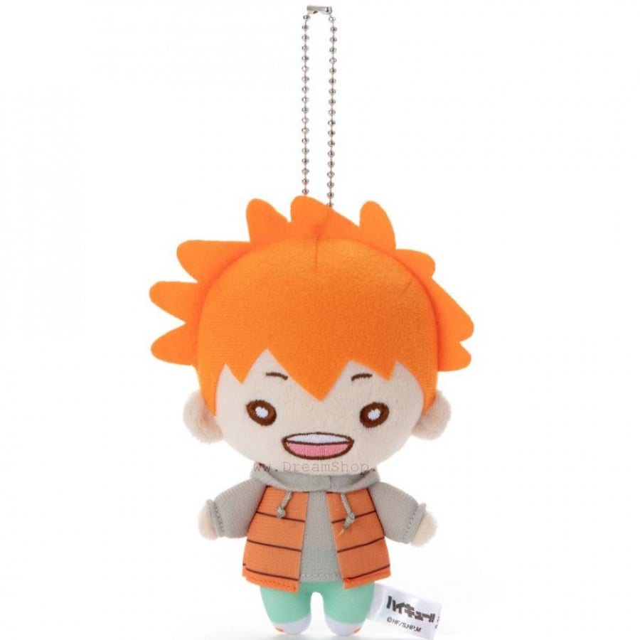 دمى Haikyu إصدار الحياة اليومية