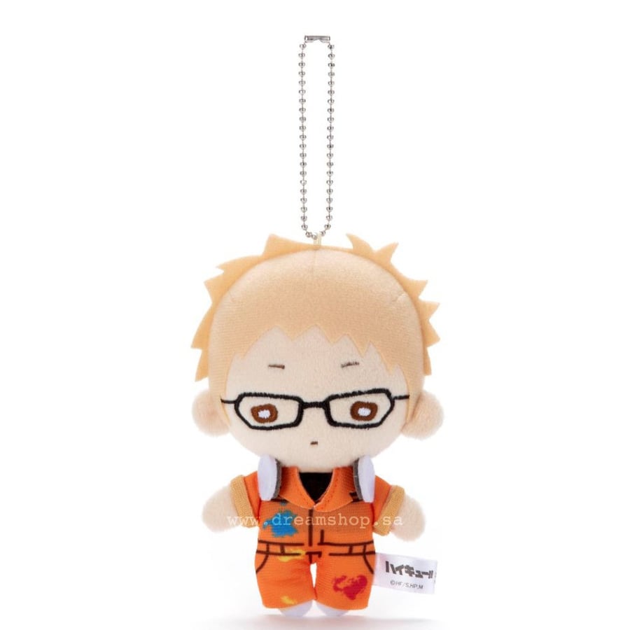 دمى Haikyu!!