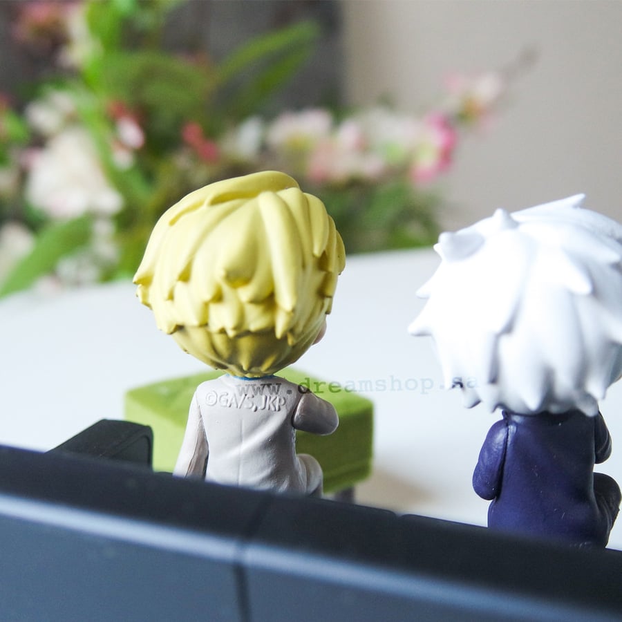 نماذج مصغرة Jujutsu Kaisen