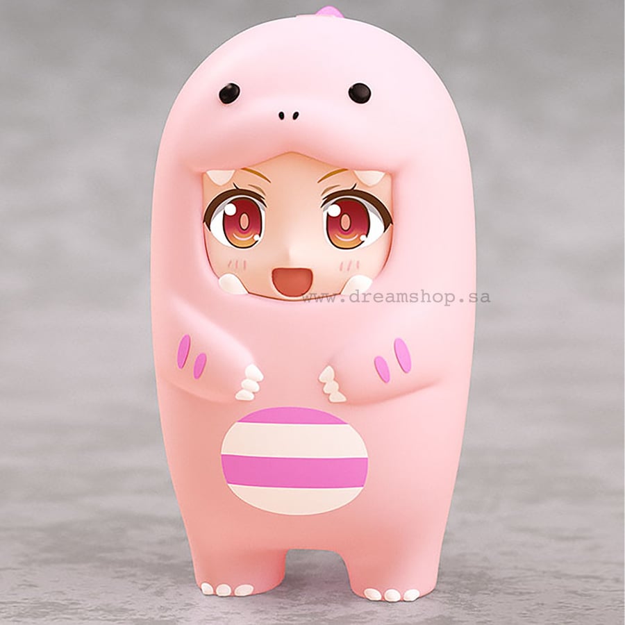 Nendoroid More جسم Dinosaur