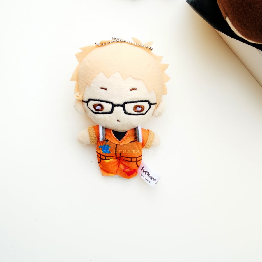 دمى Haikyu!!