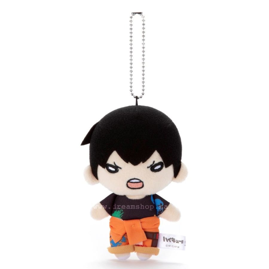 دمى Haikyu!!