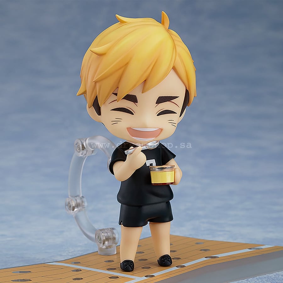 Nendoroid Miya Atsumu & Osamu