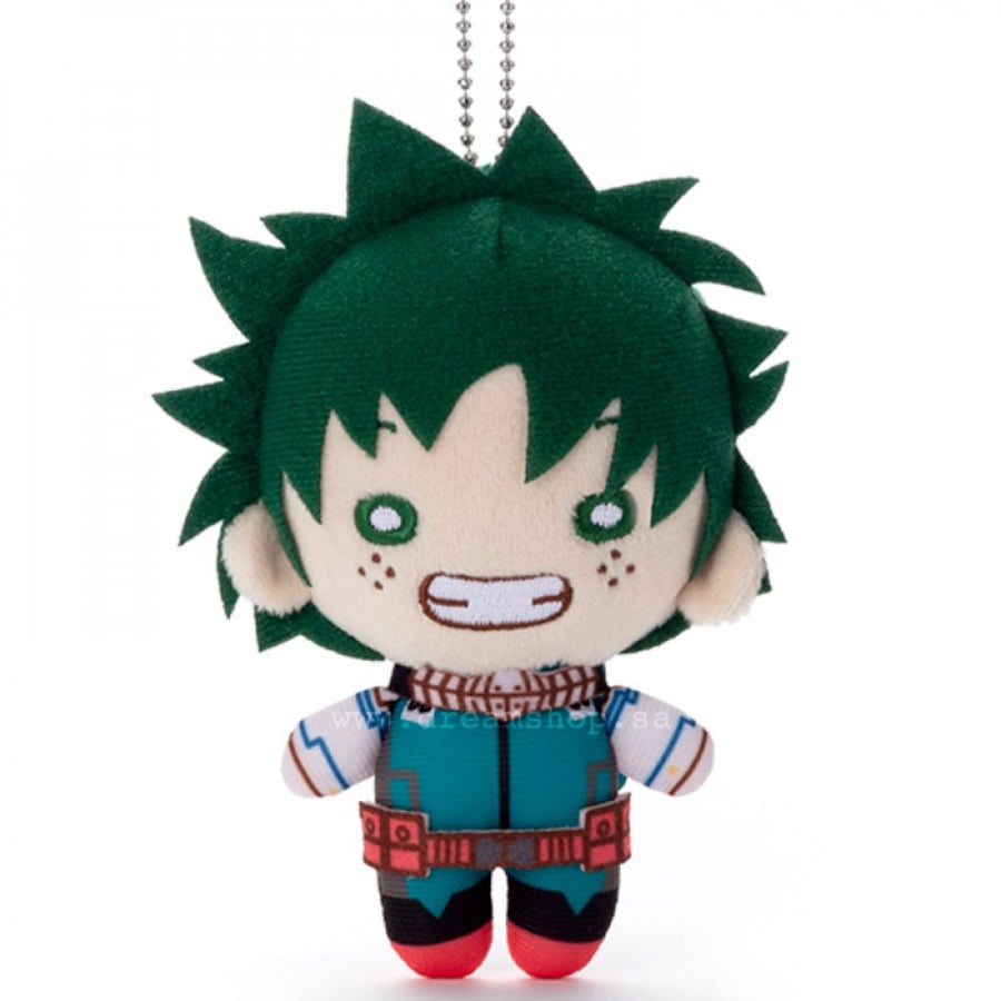 دمى My Hero Academia