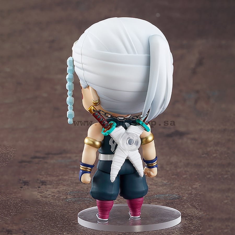 Nendoroid Uzui Tengen