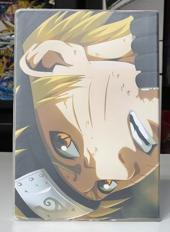 دفتر ناروتو - naruto notebook