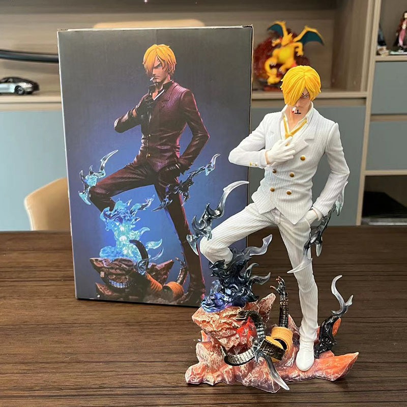 سانجي - Sanji