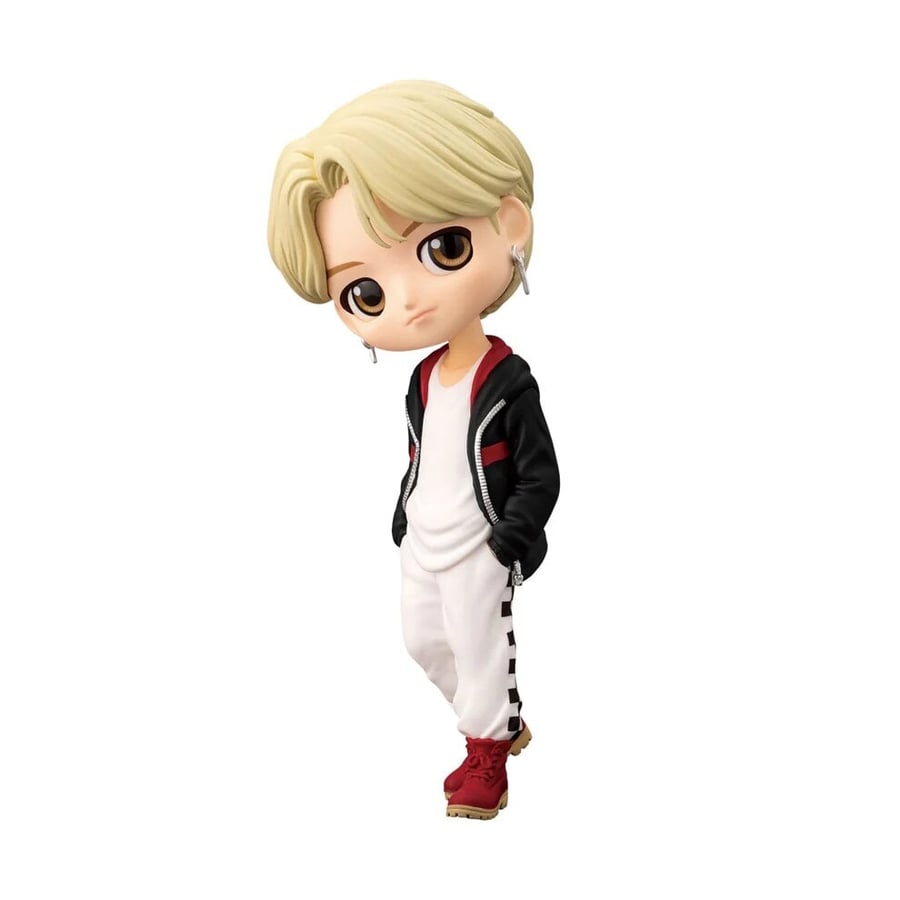 جيمين - Jimin