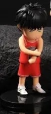 تشيبي سلام دانك  - slam dunk Chibi Keychain
