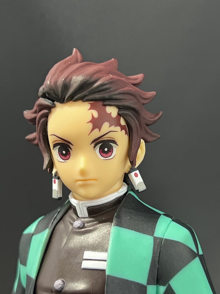 تانجيرو - Tanjiro