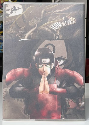 دفتر ناروتو - naruto notebook