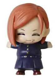 تشيبي جوجوتسو كايسين - Jujutsu Kaisen Chibi