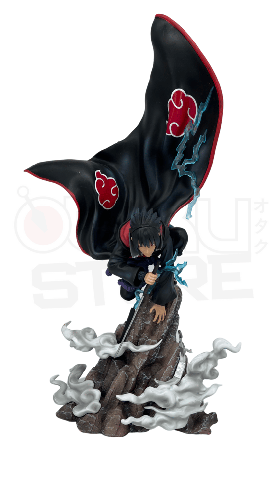 Sasuke - sasuke