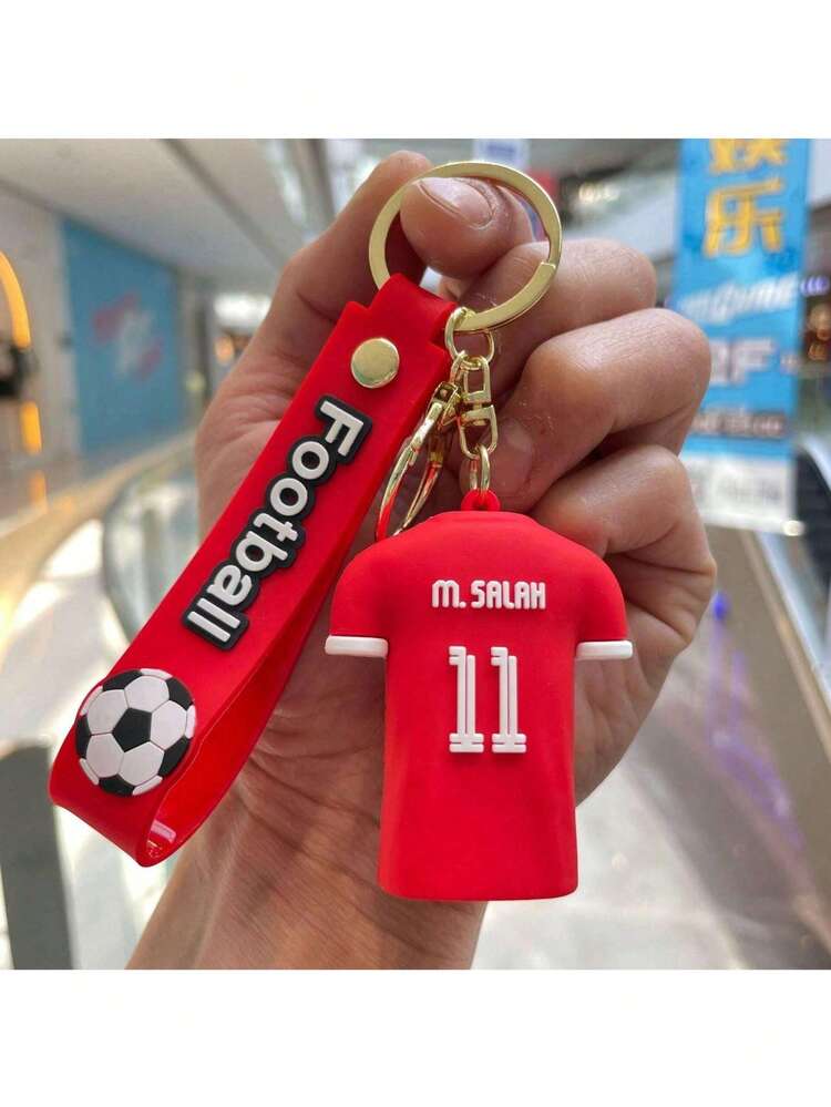 ميدالية محمد صلاح - M.Salah Keychain
