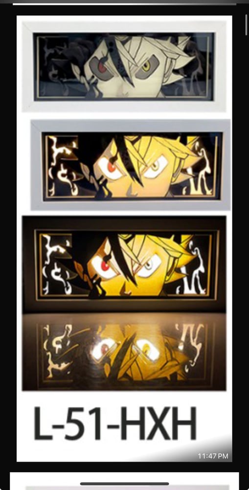 بوكس اضاءة استا - Light Box asta