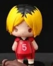 تشيبي هايكيو - Haikyuu Chibi Keychain
