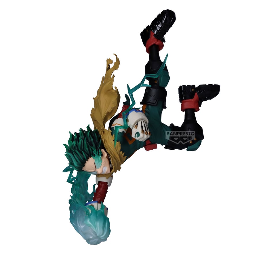 ميدوريا - Midoriya