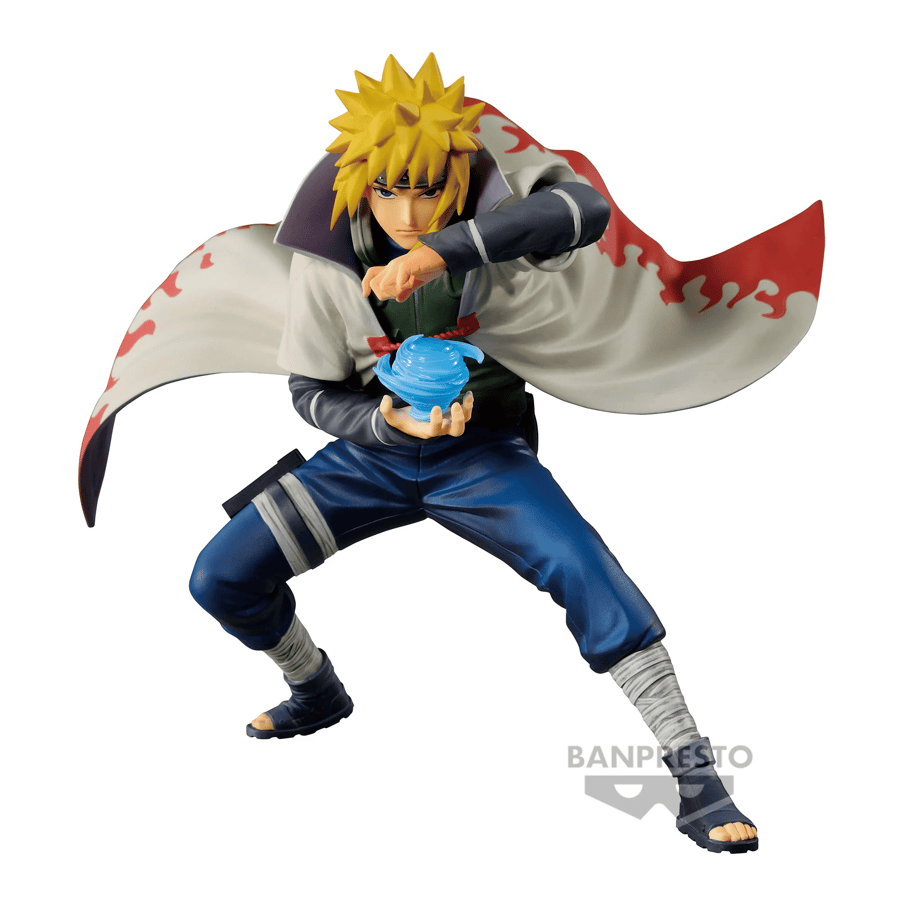 ميناتو - Minato