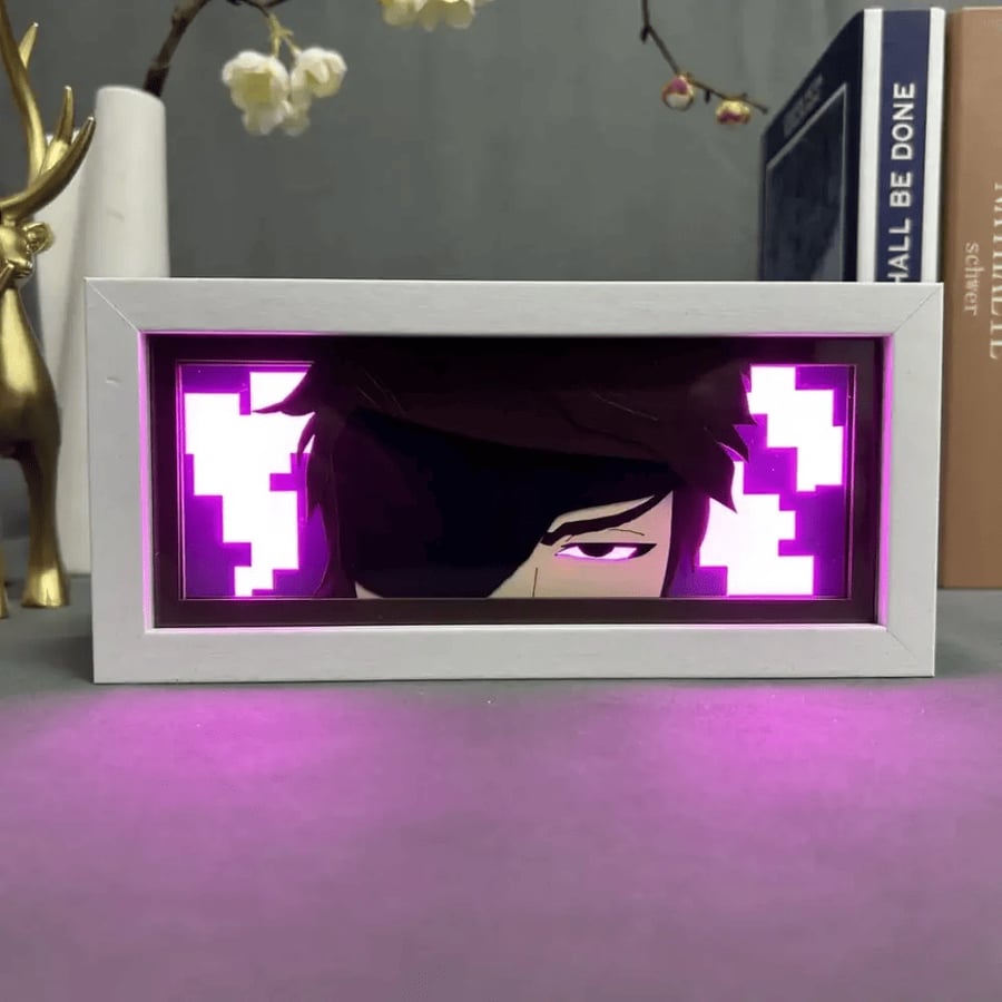 بوكس اضاءة ايزن - Light Box aizen