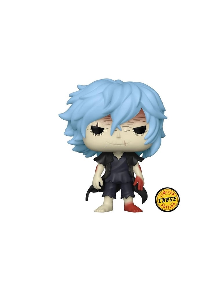 Funko pop Shigaraki (Chase) 1149
