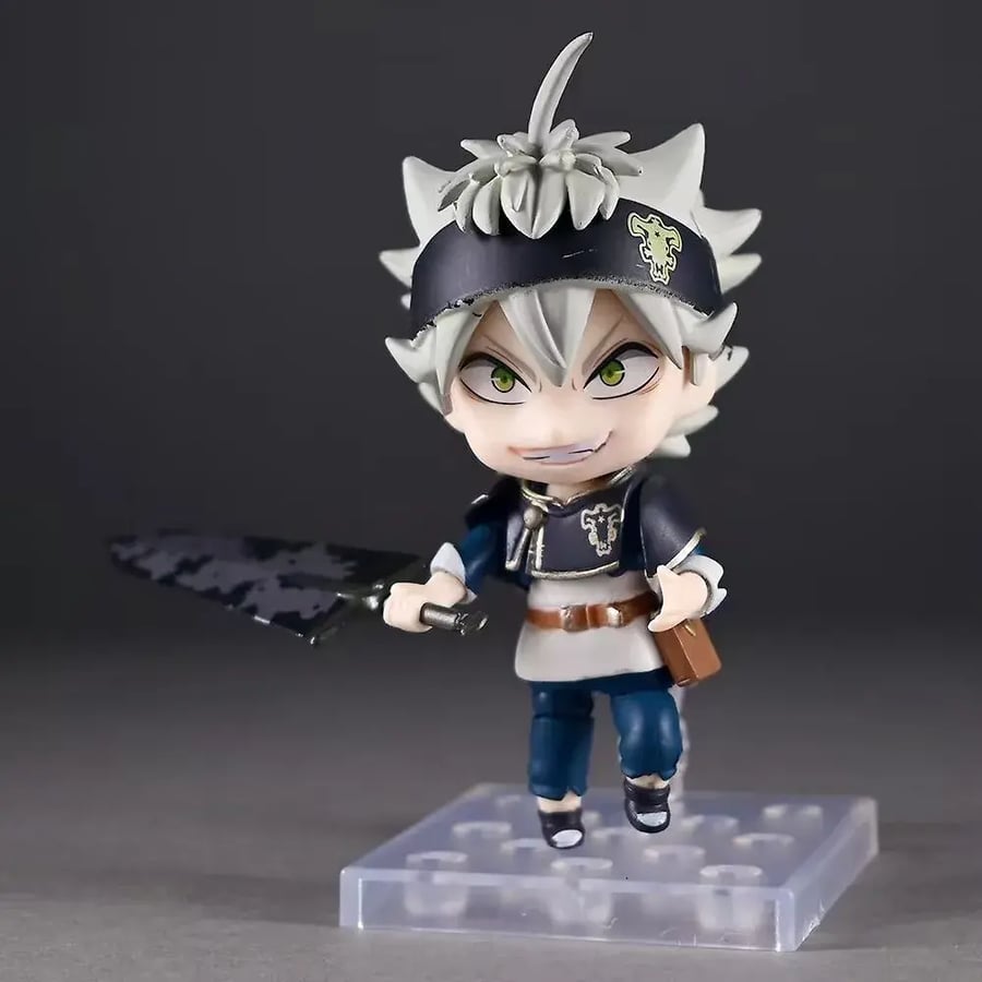 Nendoroid Asta 2659