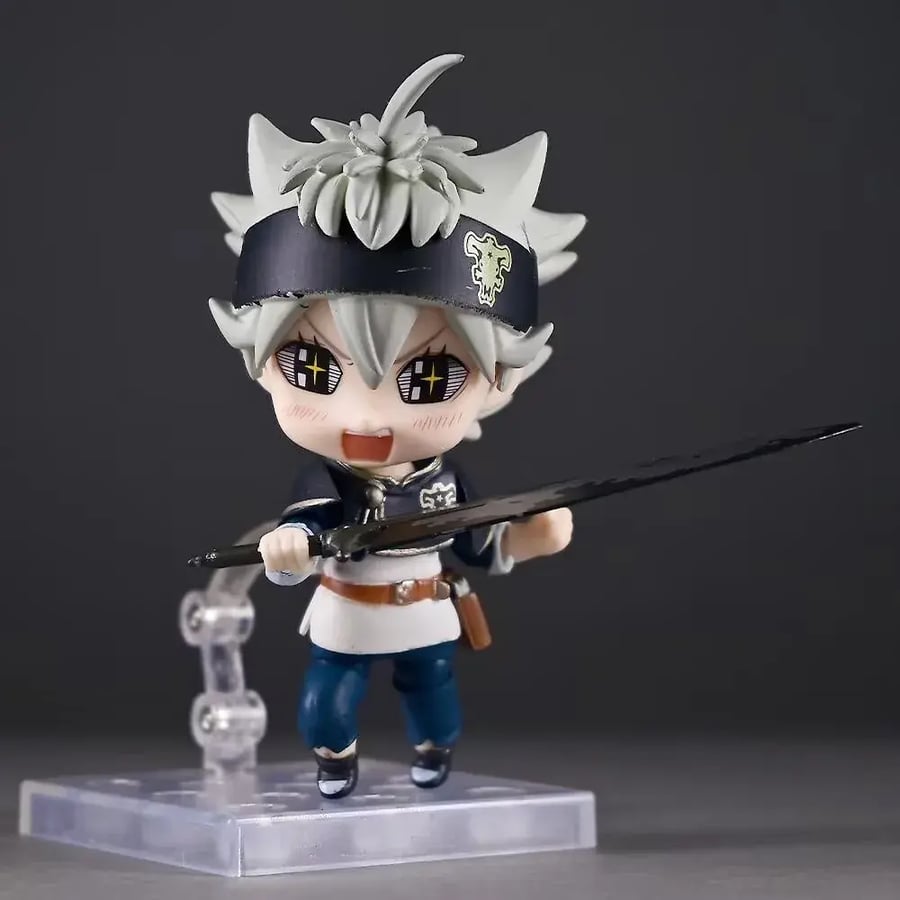 Nendoroid Asta 2659