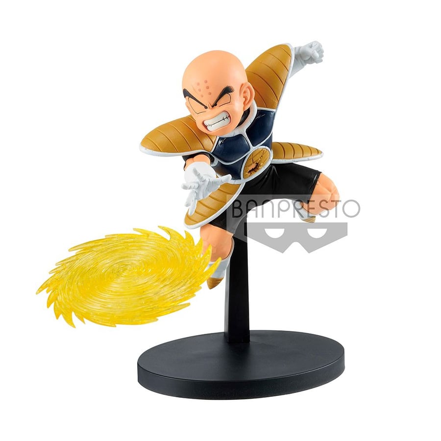 كوريرين -krillin