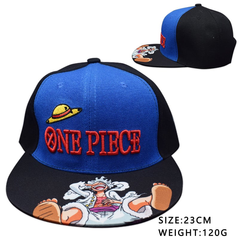 كاب لوفي - Luffy's Cap