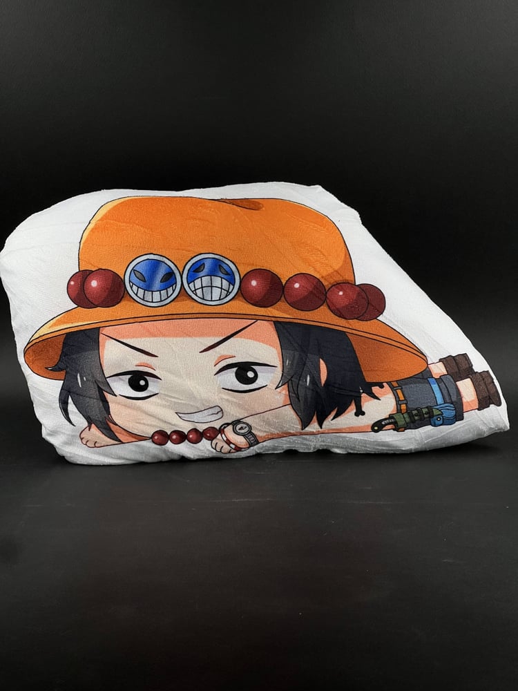 ace plush toy